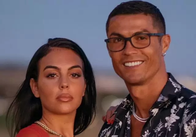Georgina y Cristiano se casar�n en una imponente catedral portuguesa.