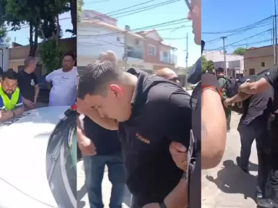 El conductor no iba en condiciones apropiadas