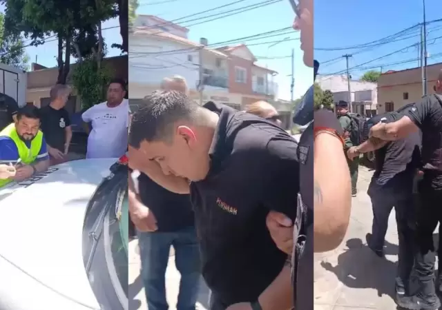 El conductor no iba en condiciones apropiadas
