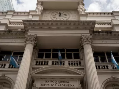 El SWAP con EE. UU. y China est� disponible, pero la activaci�n de recursos implica un nuevo endeudamiento y una nueva tasa de inter�s.