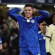 Champions League: todos los resultados del martes por la fecha 5