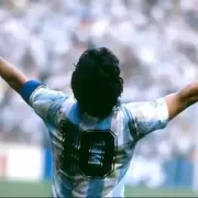 El recuerdo de aquella edición 4411 de Ciudadano que plasmó la vida y pasión de D10S