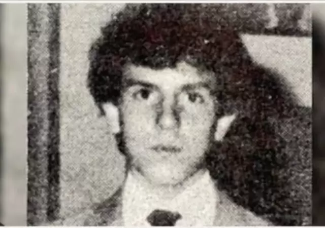 El fallecido Diego Fern�ndez Lima