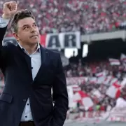 Crisis en River: ¿Dónde está Napoleón?