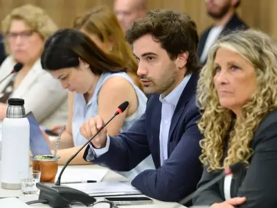 Diputados cuestionaron el acuerdo
