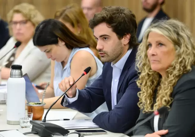 Diputados cuestionaron el acuerdo