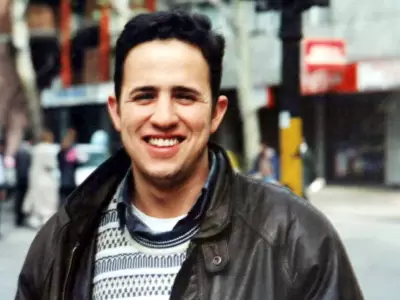 Alejo Hunau fue asesinado en 2004