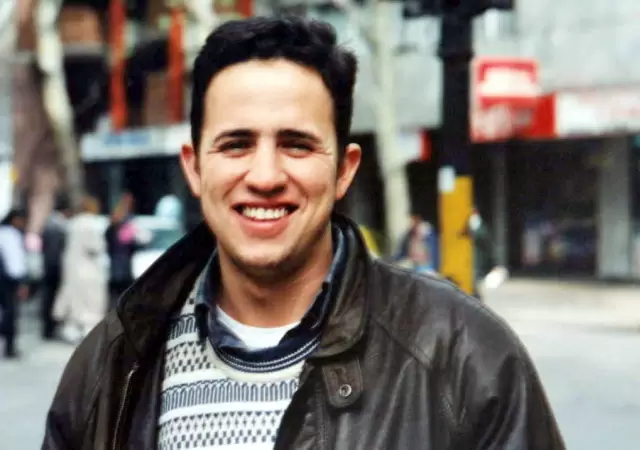 Alejo Hunau fue asesinado en 2004