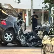Siniestros viales en Mendoza: el dato oculto detr�s de los accidentes