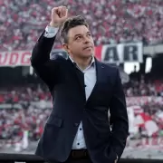 El plan de Marcelo Gallardo para limpiar River y los 4 puestos que demanda