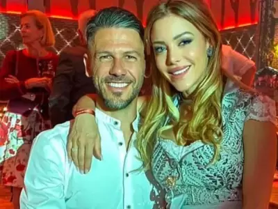 Los activos ocultos de Demichelis que complicar�an el divorcio con Evangelina Anderson.