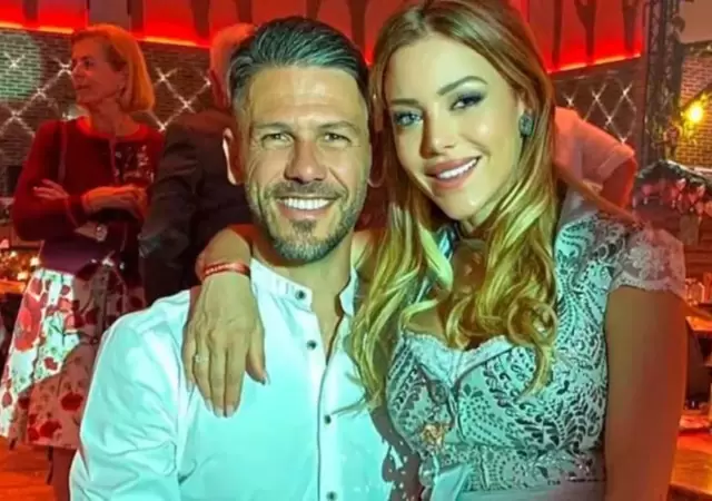 Los activos ocultos de Demichelis que complicar�an el divorcio con Evangelina Anderson.
