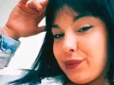 La joven fue encontrada descuartizada en bolsas