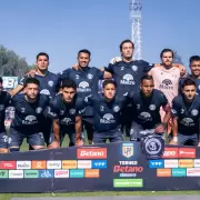 Comenz� la limpieza: qu� jugadores no seguir�n en Independiente Rivadavia