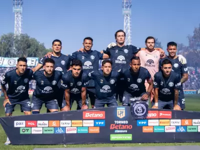 Comenzaron los moviemientos en el plantel de Independiente Rivadavia.