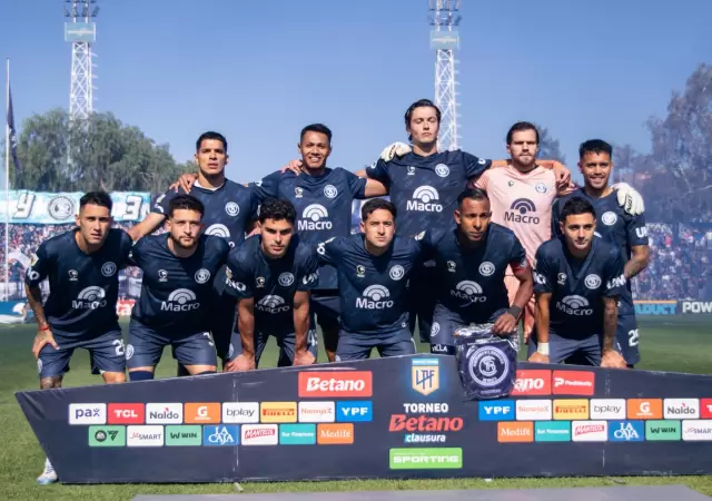 Comenzaron los moviemientos en el plantel de Independiente Rivadavia.