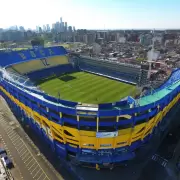 La Bombonera, candidata fuerte para ser la sede de la Final de la Copa Libertadores