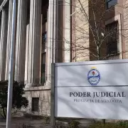 Sueldos de locura: cu�nto ganan realmente los jueces en Mendoza
