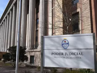 Poder Judicial de Mendoza