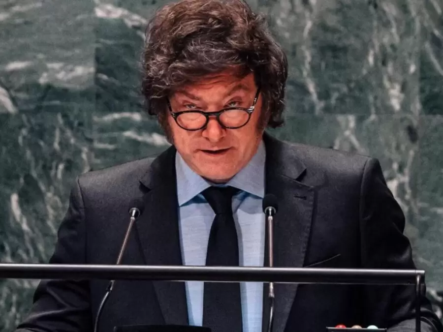 "Hay impuestos que no se utilizan en el resto del mundo, como Ingresos Brutos. Eso genera gran presi�n tributaria y resta competitividad" (S. Auguste)