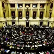 Reforma laboral en el Senado: la LLA apura el debate en comisión y Bullrich podría presidirla