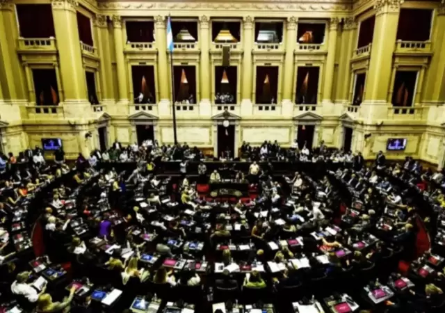 A pesar de las objeciones sindicales, en la Casa Rosada aseguraron que el env�o del proyecto no se postergar�.