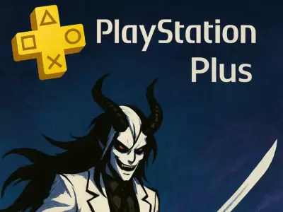 Neon White en PS Plus