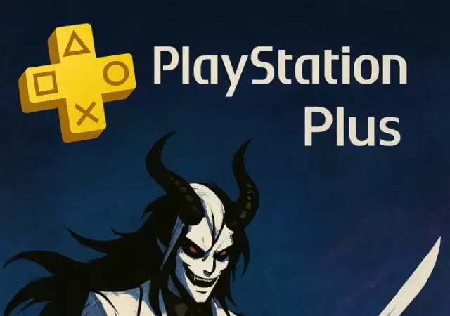 Neon White en PS Plus