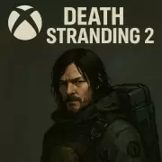 El gran secreto de Death Stranding 2 develado: el movimiento que lo acerca a PC y Xbox