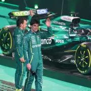 La 'sorpresa' que nadie vio venir en Aston Martin: el movimiento que cambiar�a el destino de la F1