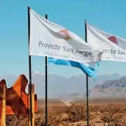 En�rgico impulso a la miner�a en Mendoza: Diputados avanzan con proyectos clave