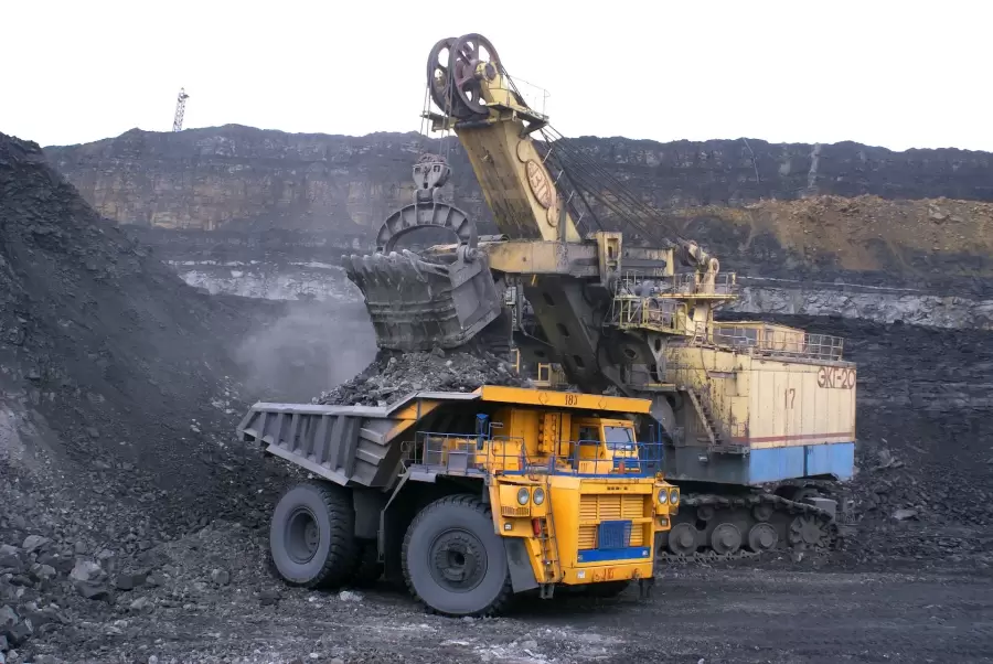aprovechamiento de un mineral abundante