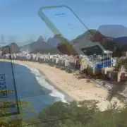 Mercado Pago en Brasil: los argentinos pagar�n con Pix sin efectivo ni cambio de divisas en sus vacaciones