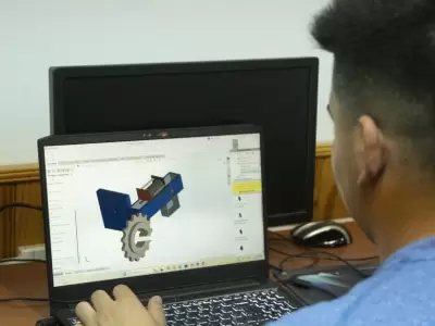 Educaci�n y formaci�n para el futuro