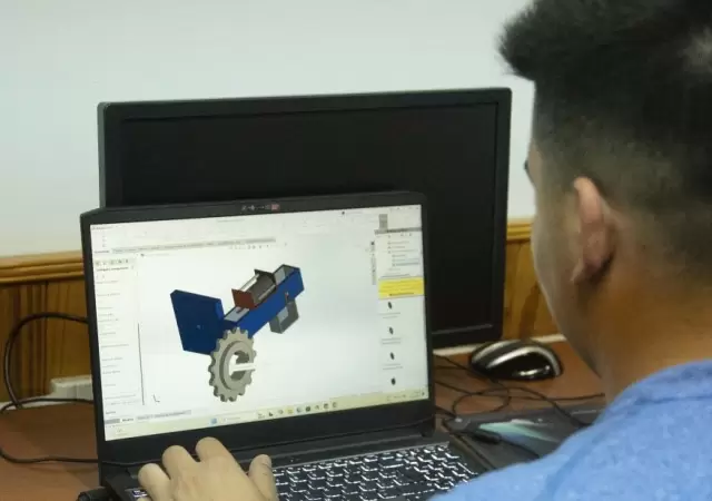 Educaci�n y formaci�n para el futuro