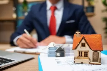Inversiones inmobiliarias: tres opciones con retorno en d�lares