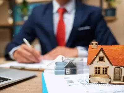 Mercado inmobiliario