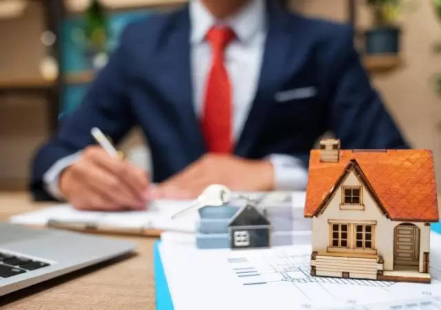 Mercado inmobiliario