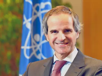 Rafael Grossi