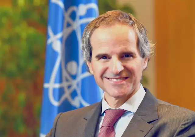 Rafael Grossi