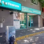 Sur Finanzas: la financiera denunciada por fraude y sus vínculos con Chiqui Tapia en la AFA