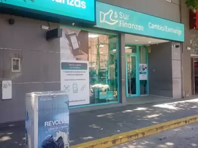 Sur Finanzas
