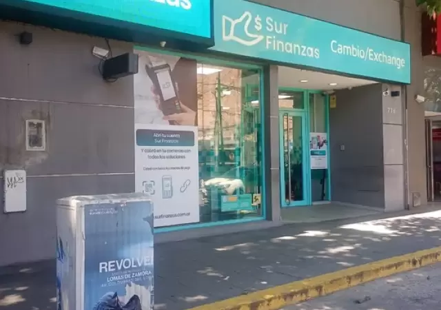 Sur Finanzas