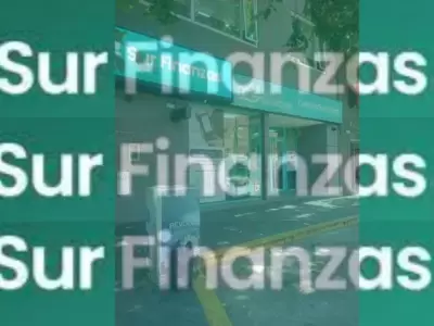 Sur Finanzas