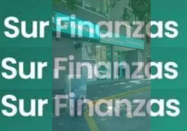 Sur Finanzas