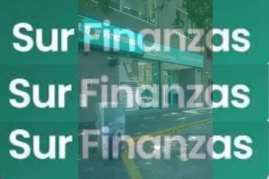 Sur Finanzas