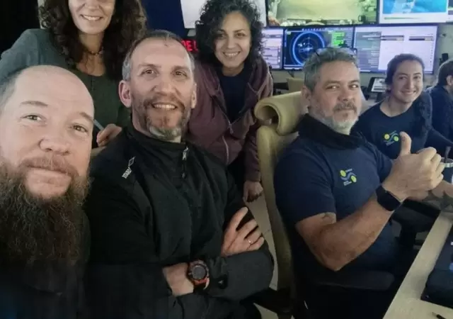 Desde la organizaci�n se�alaron que se trata de "la consolidaci�n de un modelo federal de ciencia, comunicaci�n p�blica y gesti�n del conocimiento.