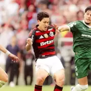 Supremac�a brasile�a en la Libertadores: �Podr� el f�tbol argentino detenerla?