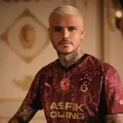 Icardi fue inscripto oficialmente como deudor alimentario