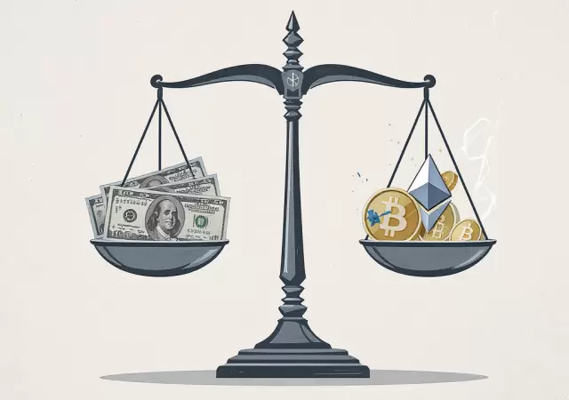 Argentina y la modernizaci�n laboral: qu� implica habilitar sueldos en d�lares digitales.